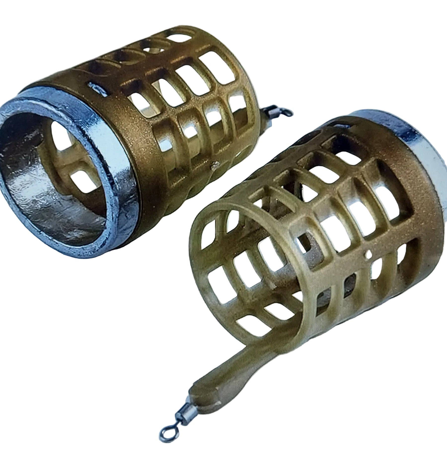 Feeder "Djuza" plastic