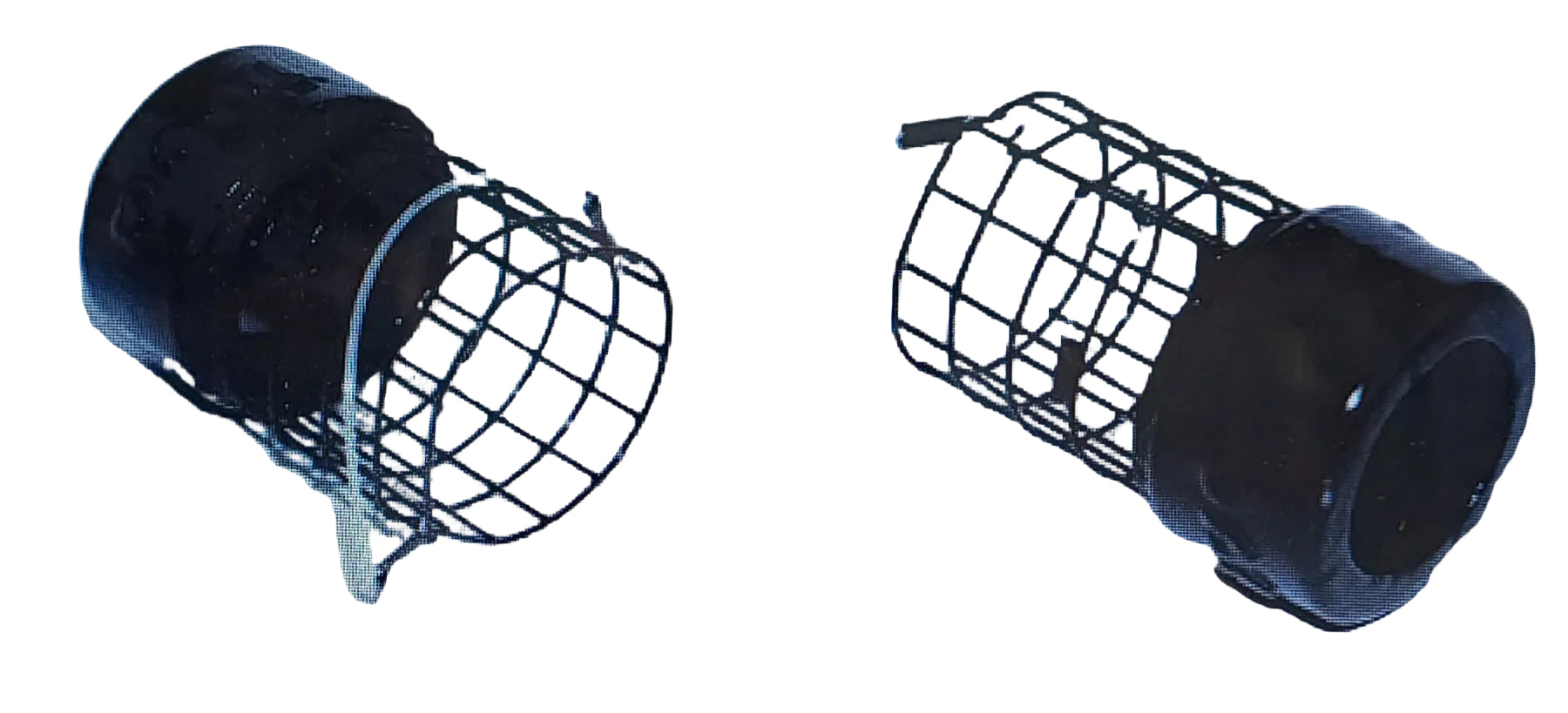 Feeder "Djuza small"