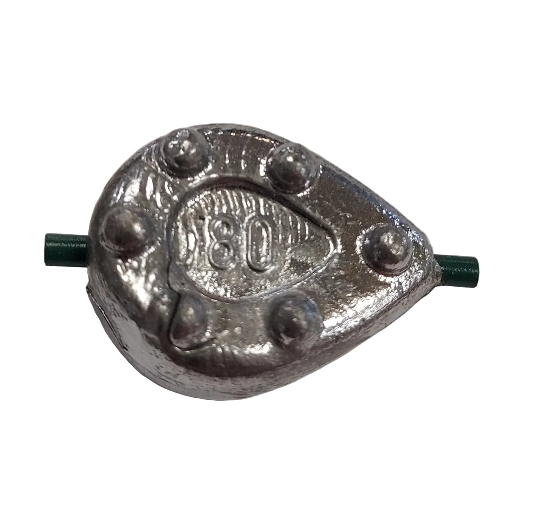 Sinker "Gripa 2" with kembrik