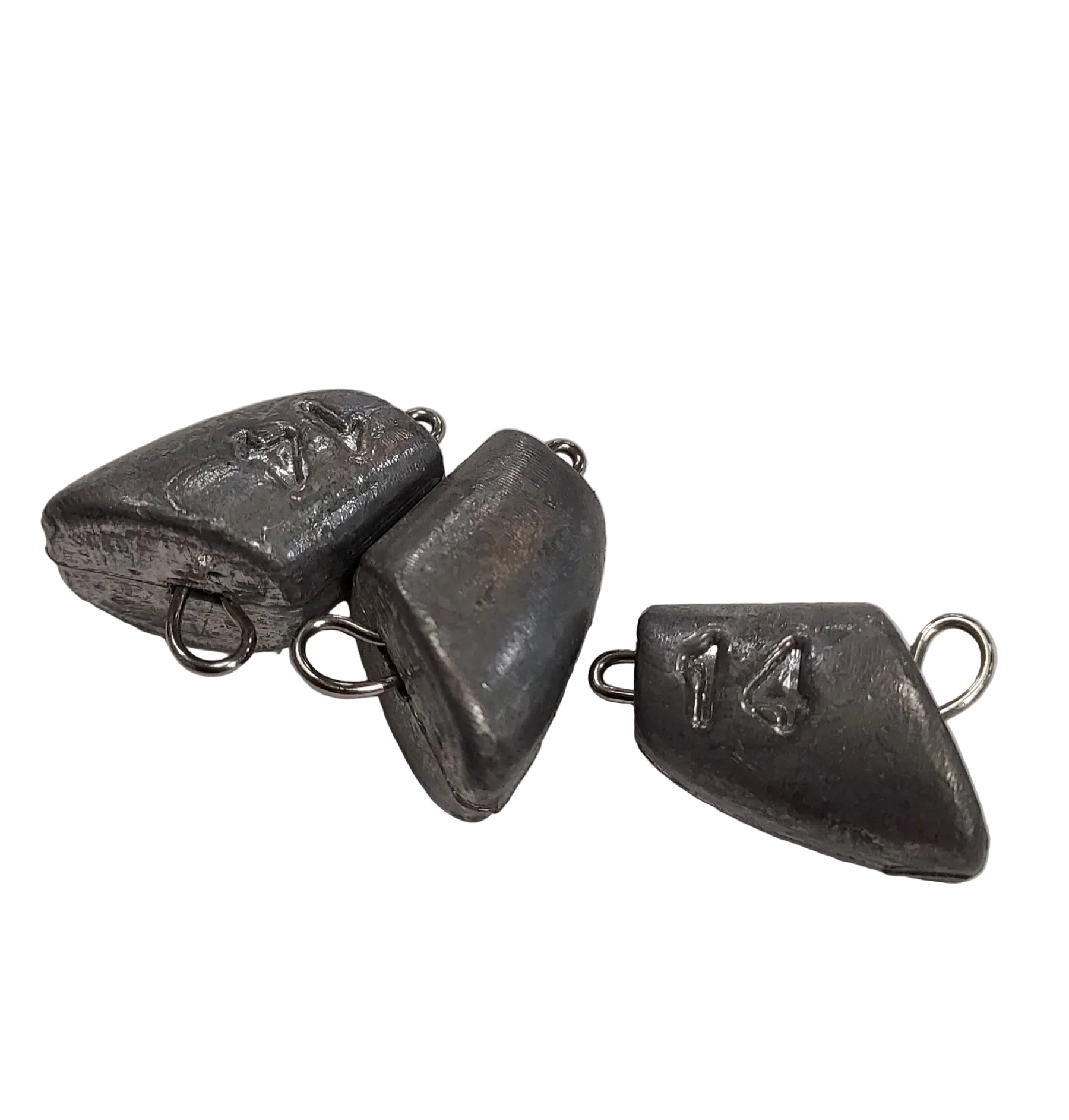 Sinker "cheburashka"