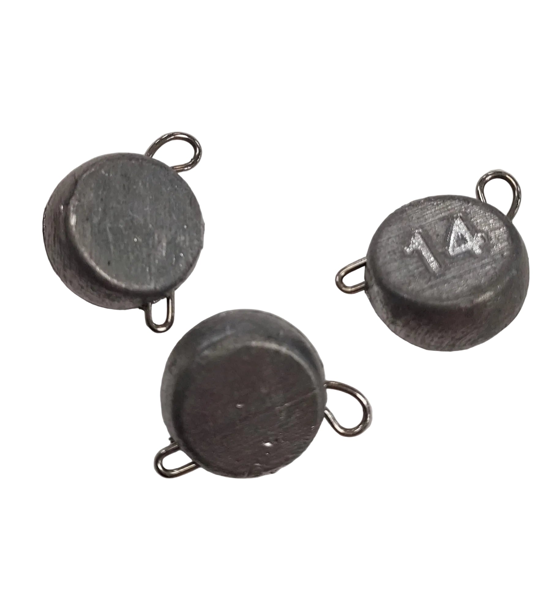 Sinker "cheburashka"