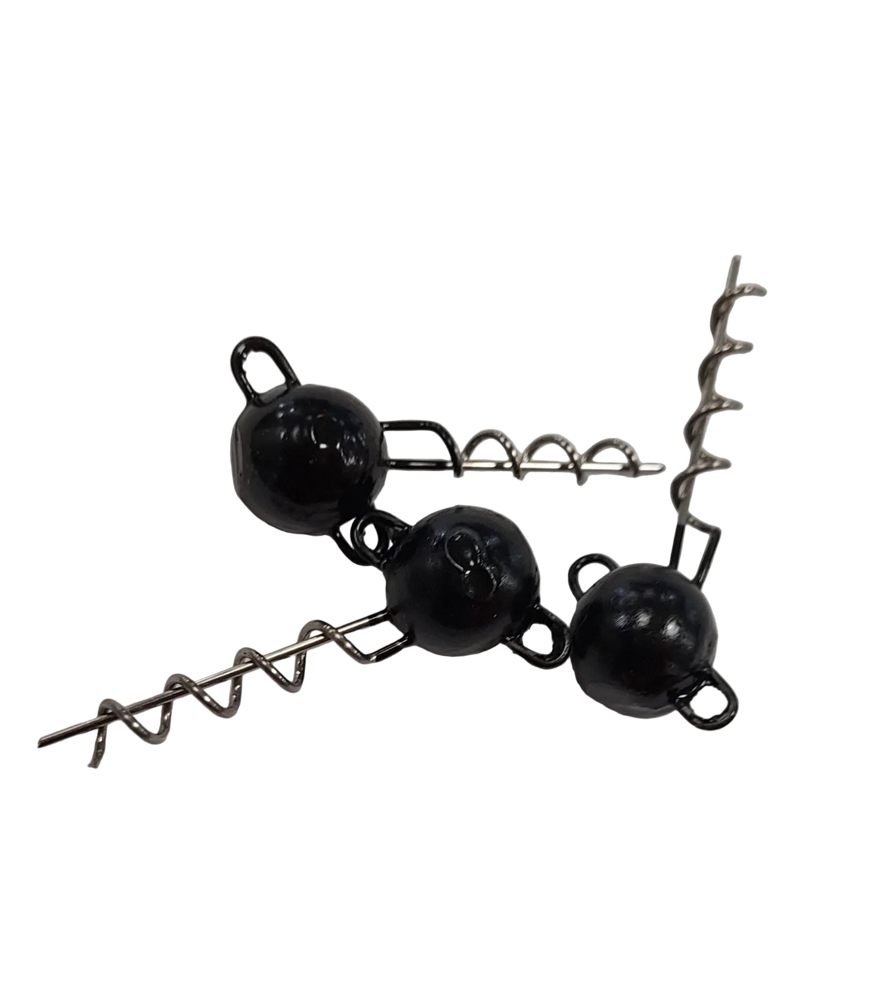 Sinker "cheburashka" with skrew