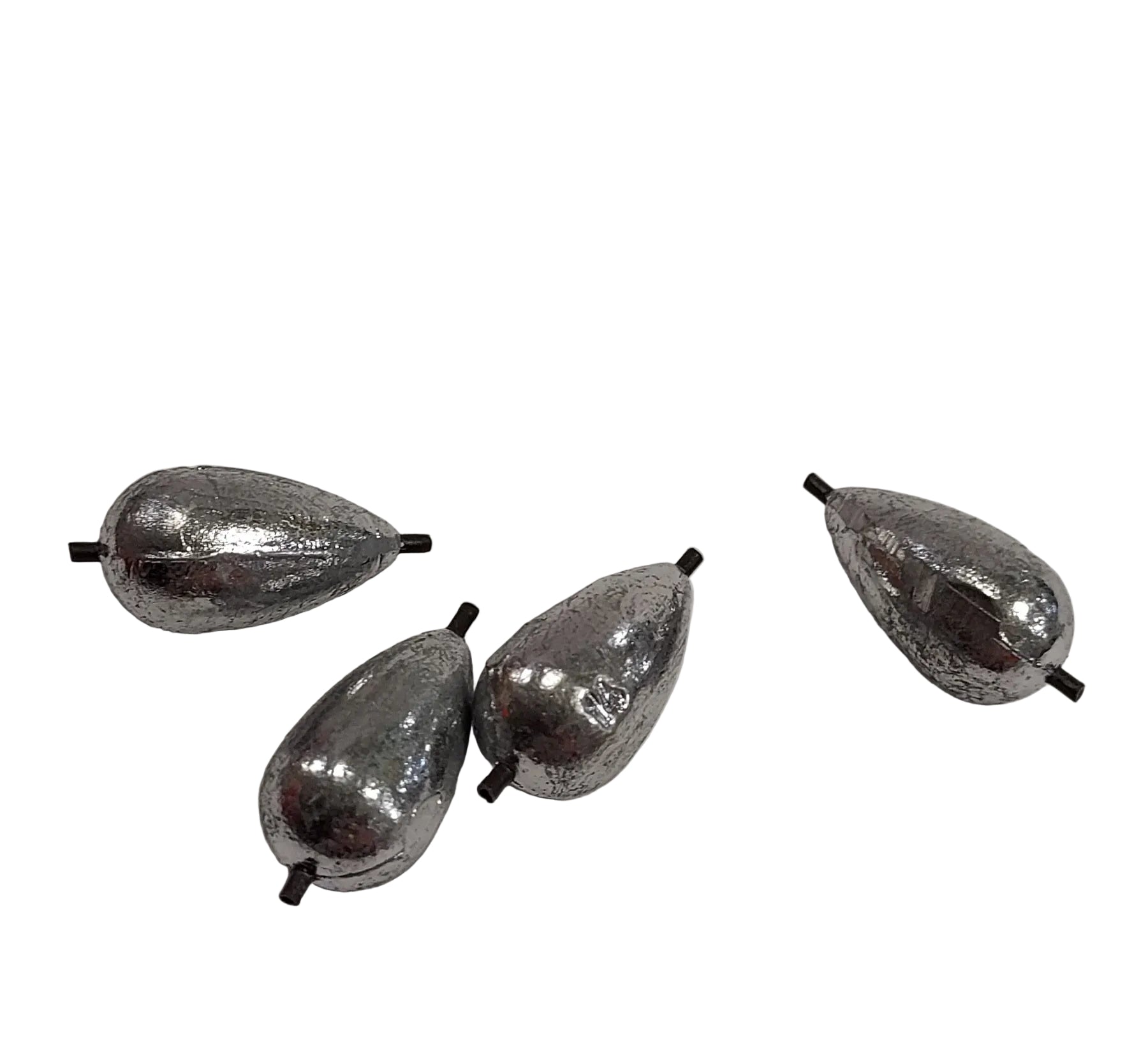 Sinker "drop" with kembrik