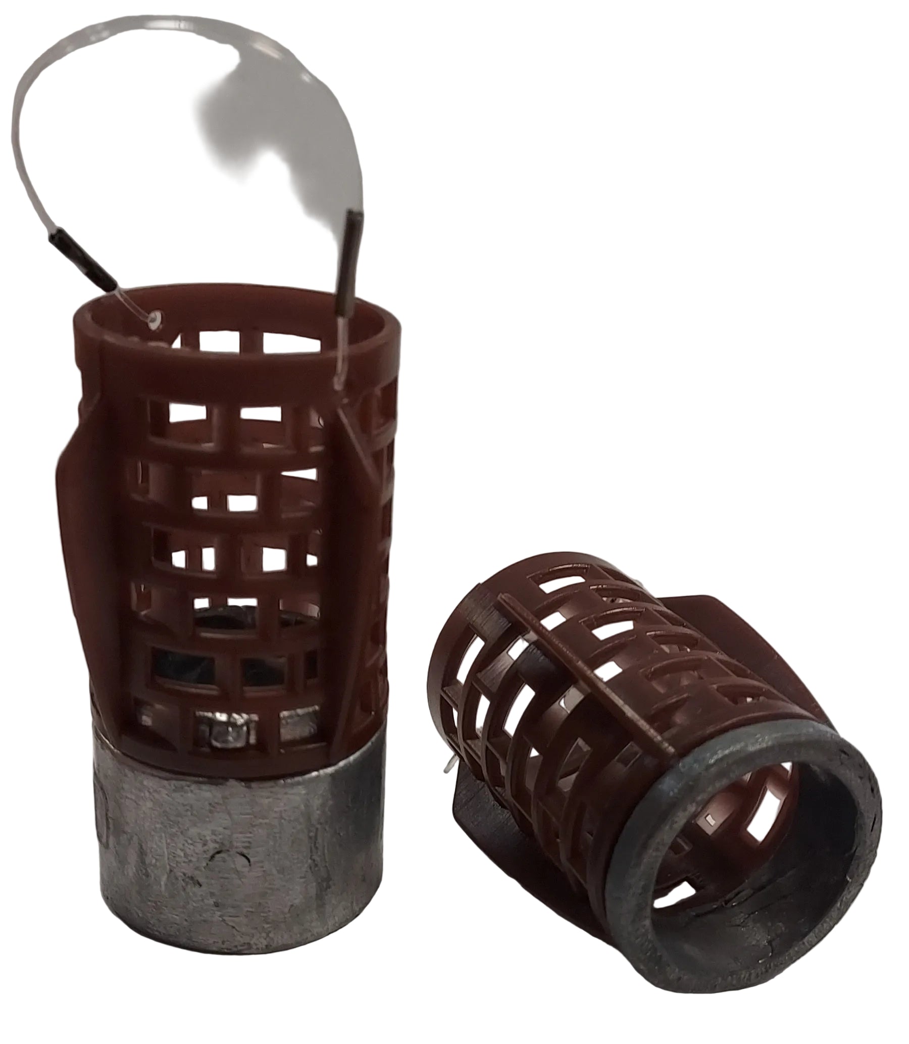 Feeder "djuza 3" plastic