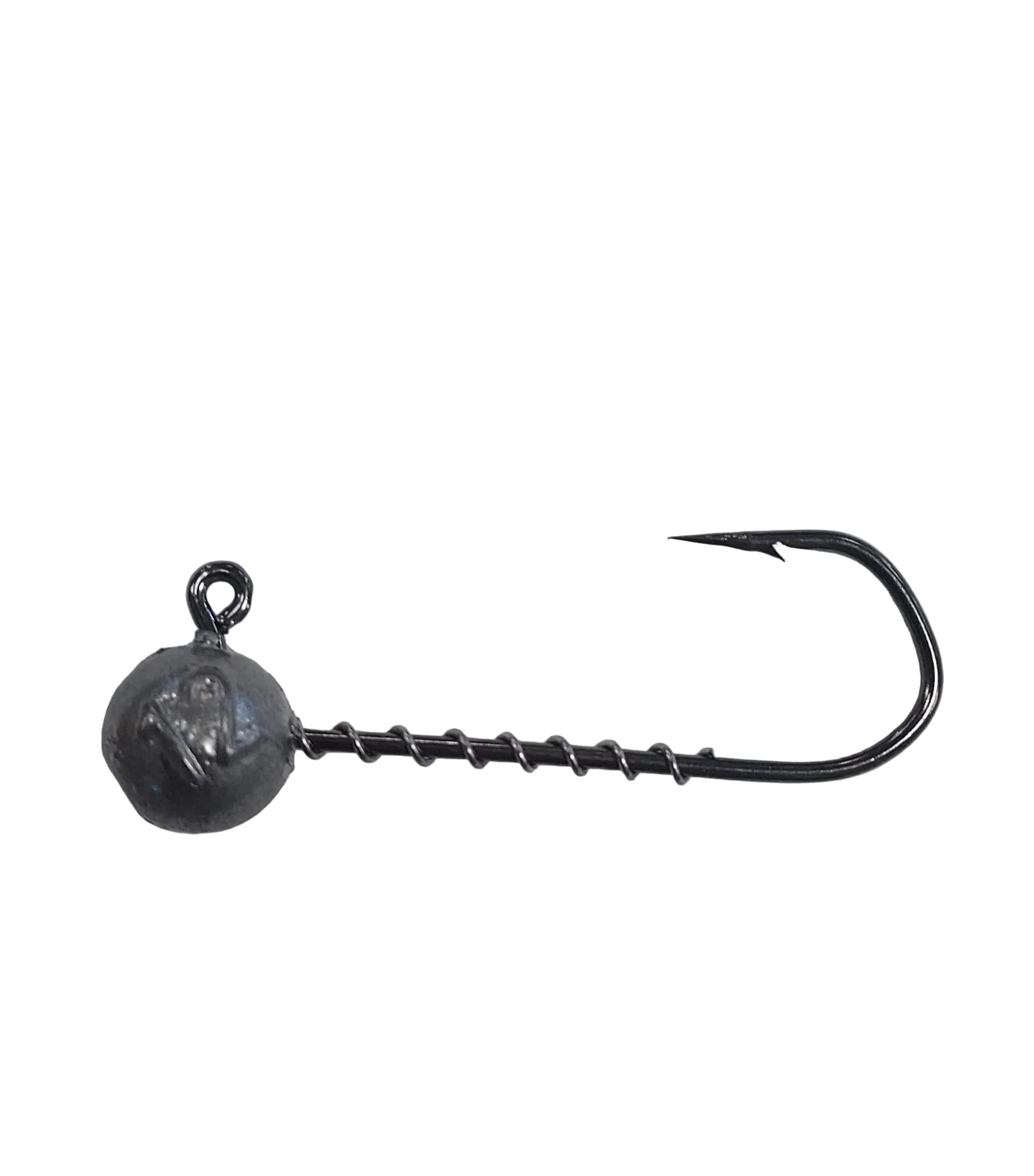 Jig heads (4gr.-10gr.)
