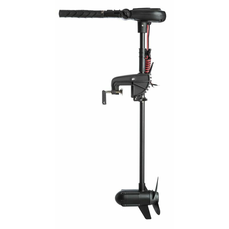 Electroengine JAXON XT TURBO MAX BRUSHLES 65 F/H 65 lb