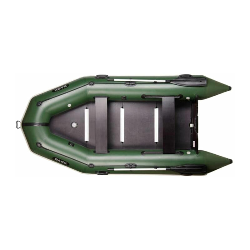 Inflatable boat BT-330S Bark