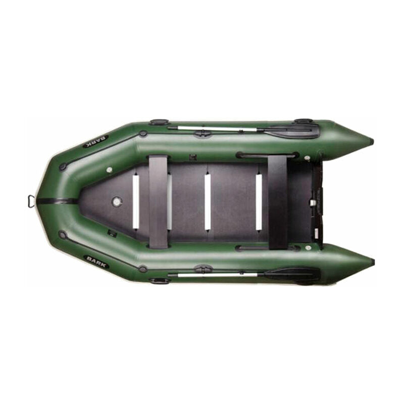 Inflatable boat BT-360S Bark