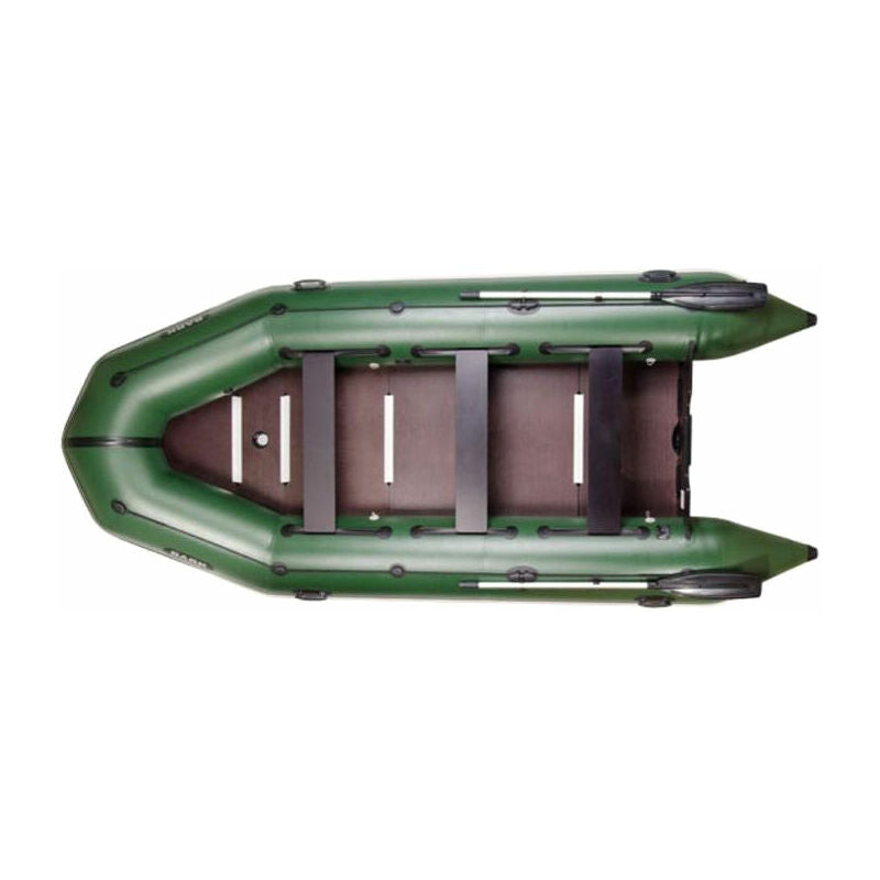 Inflatable boat BT-420S Bark