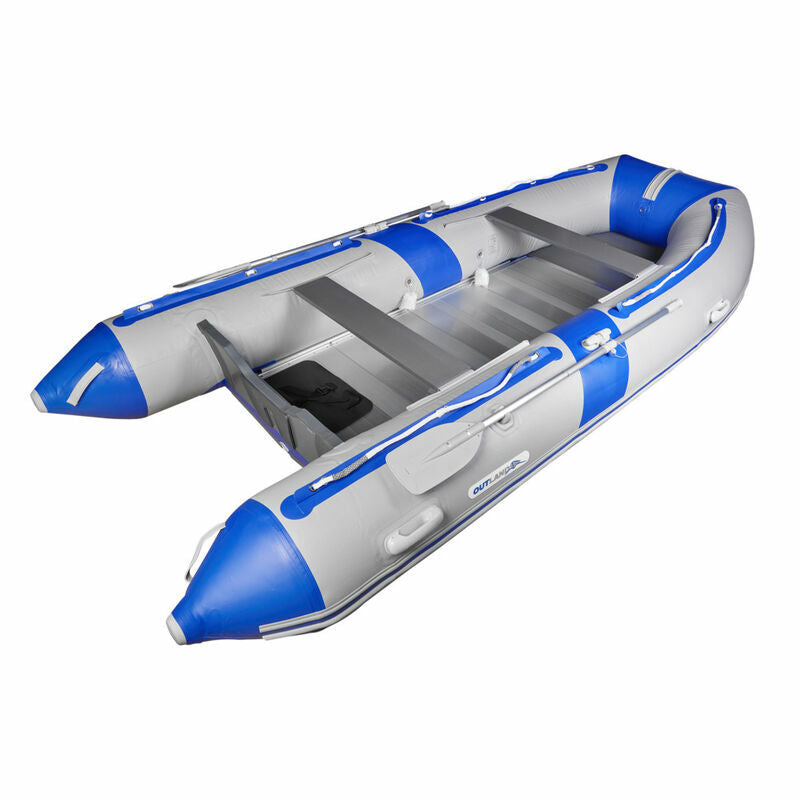 Boat Outland MB-420AL