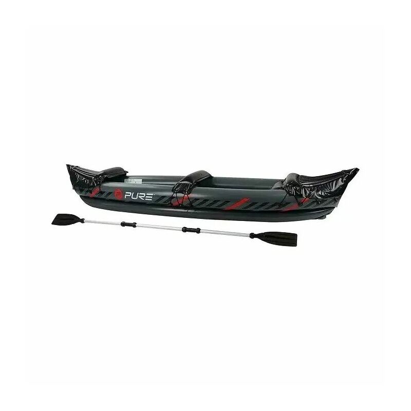 Inflatable boat Pure2improve P2I PURE4FUN XPLORER 325 CM