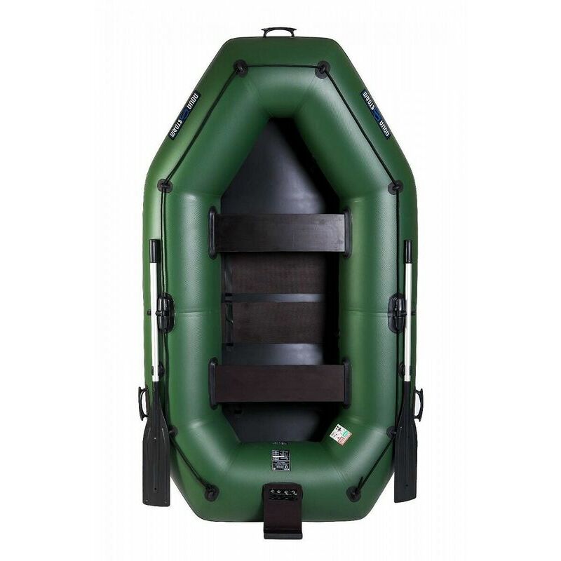 Inflatable boat Aqua storm SS-260