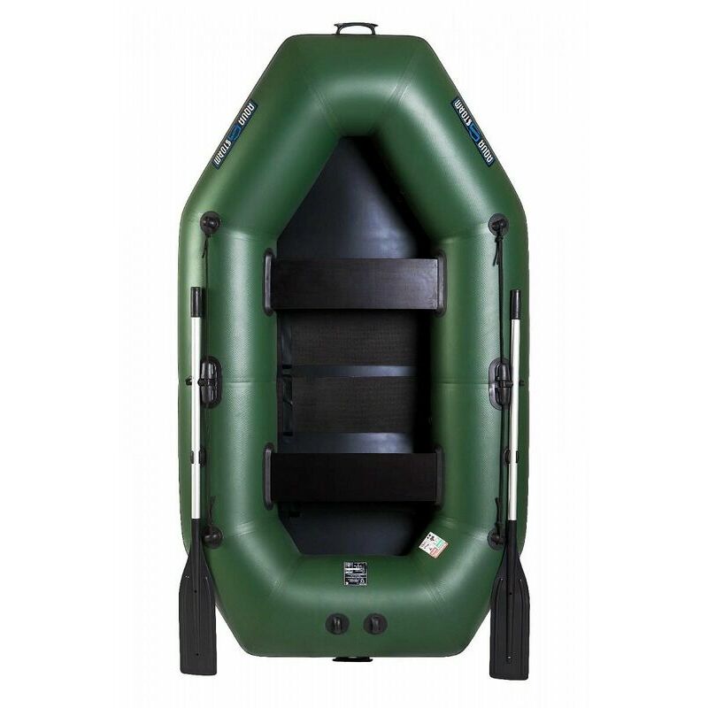 Inflatable boat Aqua storm SS-260R