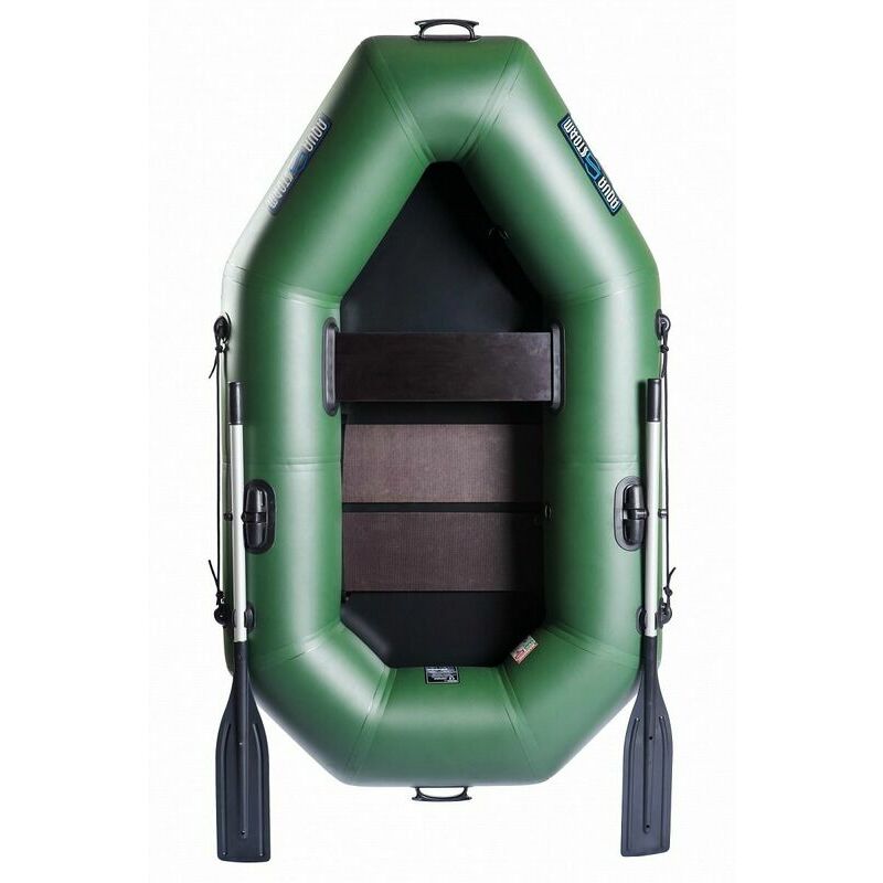 Inflatable boat Aqua storm ST-220С