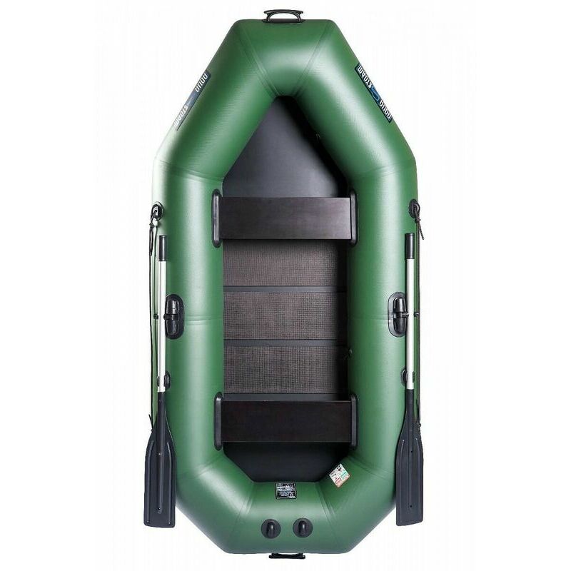 Inflatable boat Aqua storm ST-240C