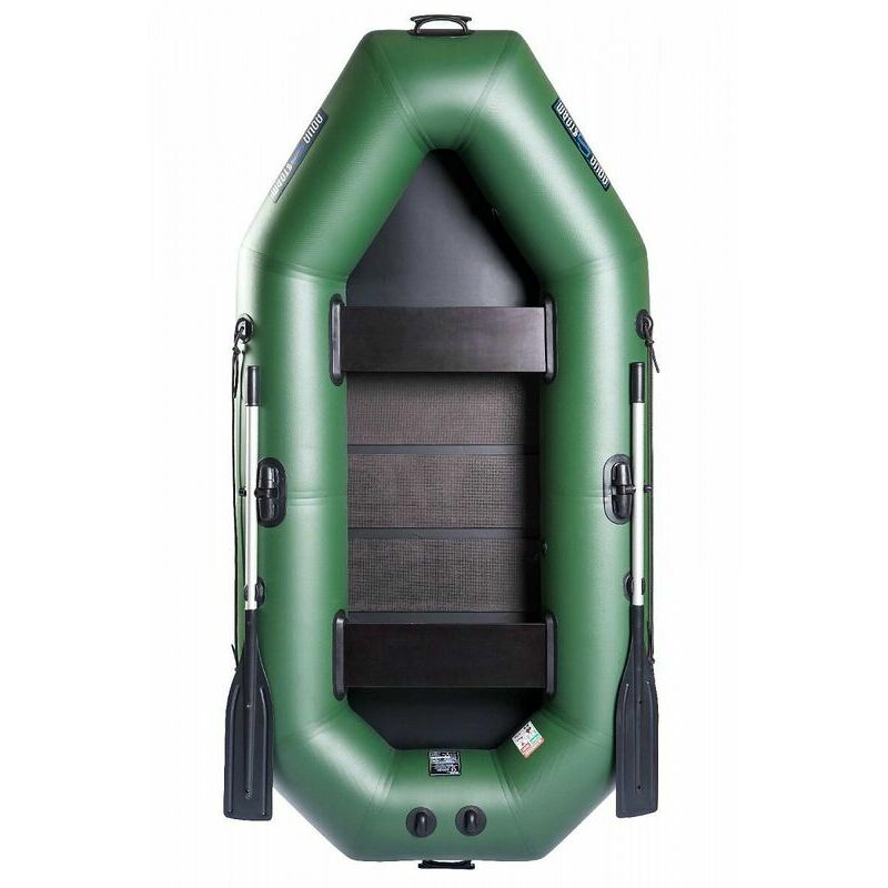 Inflatable boat Aqua storm ST-240C