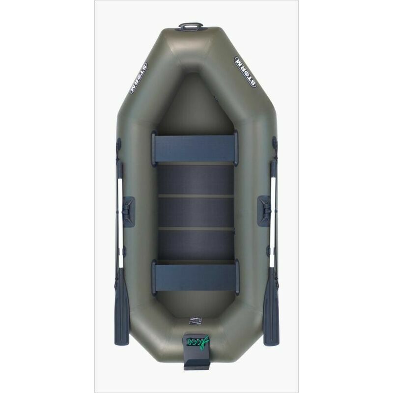 Inflatable boat Aqua storm ST-280T
