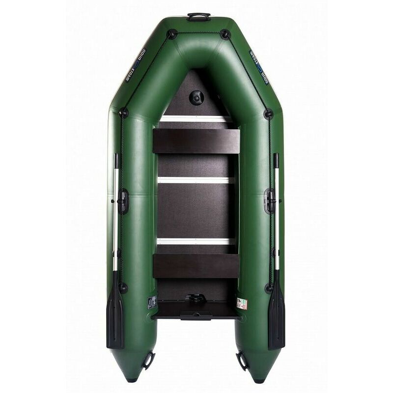 Inflatable boat Aqua storm STK-300