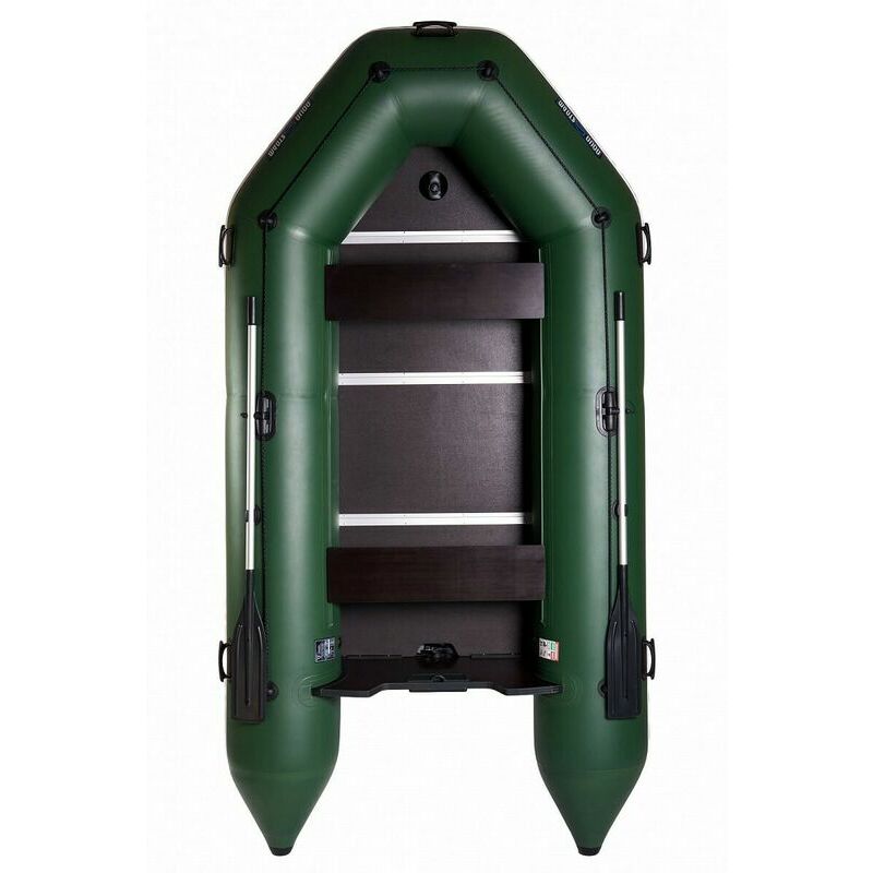 Inflatable boatAqua storm STK-360