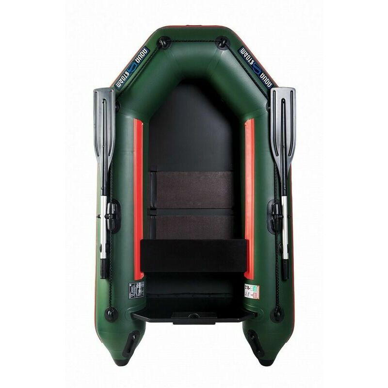 Inflatable boat Aqua storm STM-210