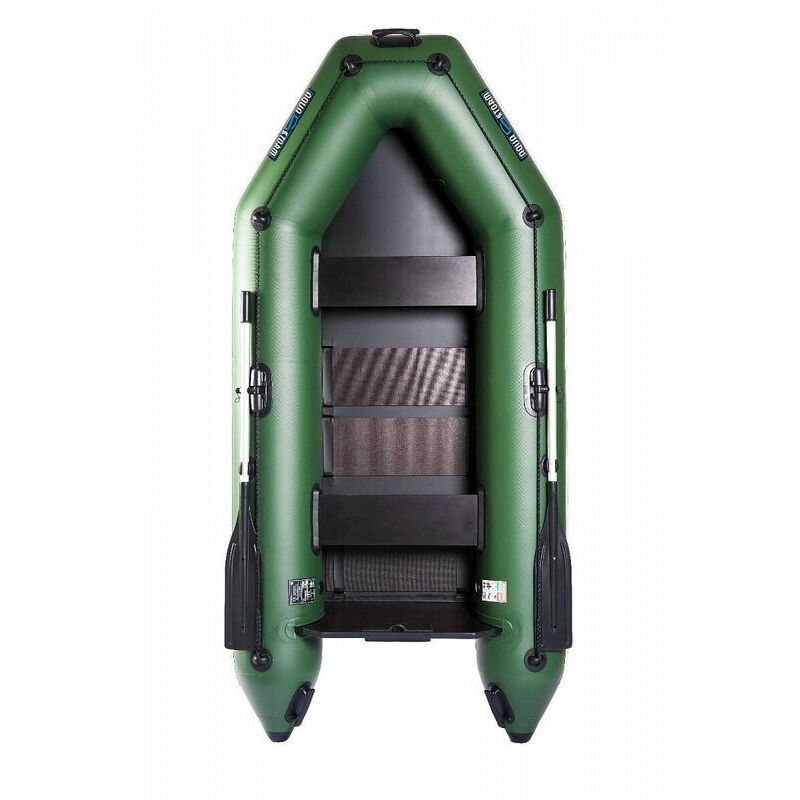 Inflatable boat Aqua storm STM-280
