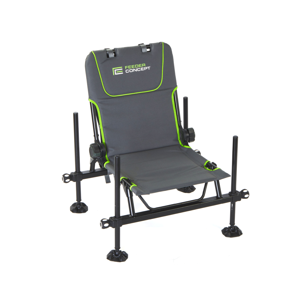 Chair Feeder Concept Compact