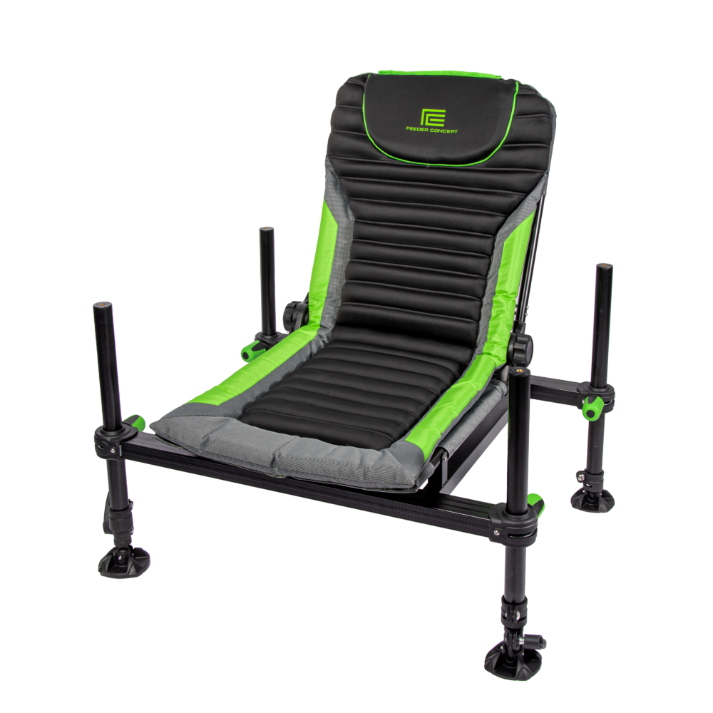 Chair Feeder concept Hercules